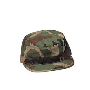 Rothco Kids Fatigue Cap