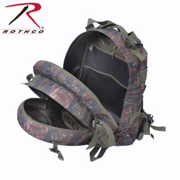 rothco transport pack