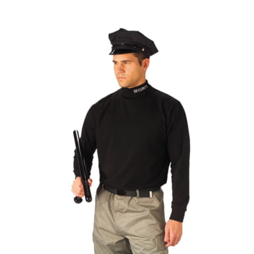 Rothco Security Mock Turtleneck | Up to 