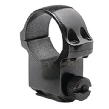 5 Details about   Ruger Standard Scope Ring 1" High Matte Stainless Sold Individually  90291 