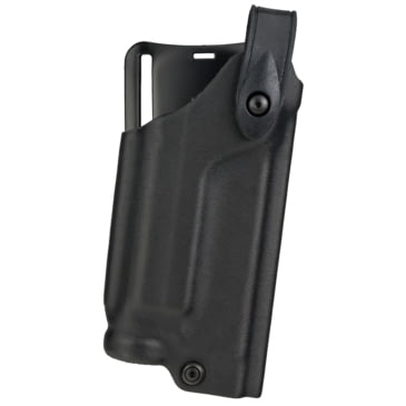 Details about   SAFARILAND SSIII 070-91-261 LEVEL III DUTY HOLSTER H&K 4.25" BBL USP 9mm .40 RH 
