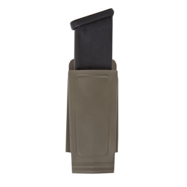 Safariland 71 Injection Molded Single Magazine Pouch Black for sale online 