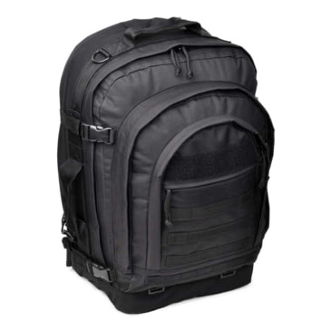 soc streamline backpack