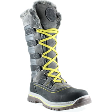 santana canada womens boots