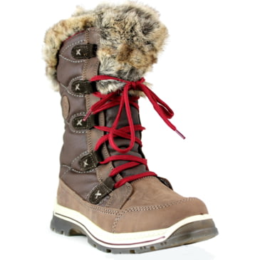 santana canada phoenix boot