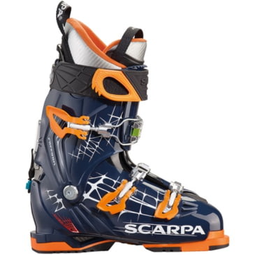 scarpa freedom ski boots