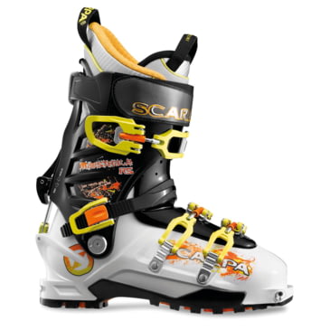 Scarpa Maestrale RS Alpine Touring Boot 