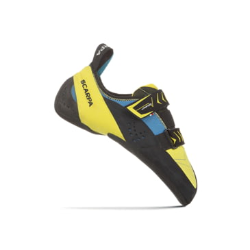 scarpa vapor v 41.5