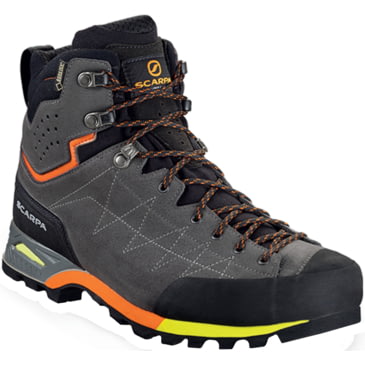 scarpa kailash plus gtx backpacking boots