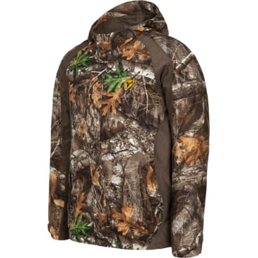 realtree scent blocker jacket