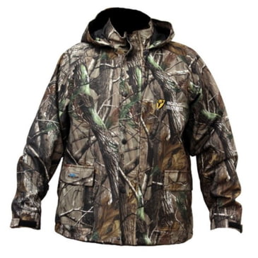 scentblocker drencher jacket