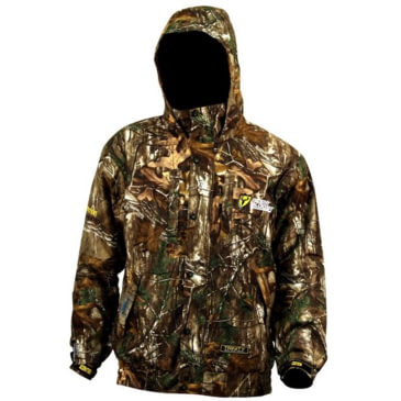 scent blocker alpha jacket