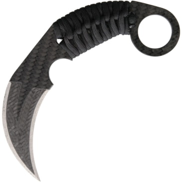 Schwartz Tactical St Vengeance Ii Double Edge Fixed Blade Knife Free Shipping Over 49