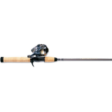 shakespeare synergy graphite rod