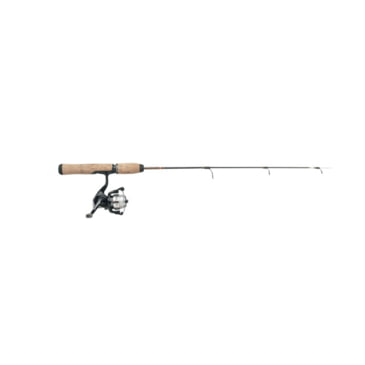 ugly stik ice fishing rod and reel combo Today's Deals - OFF 74%