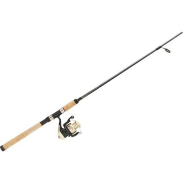 Winkelcentrum Ernest Shackleton Sitcom Shimano AX/Scabbard Spinning Fishing Rod and Reel Combo | Free Shipping  over $49!