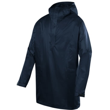 cagoule coat