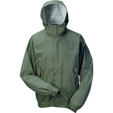 sierra designs rain jacket