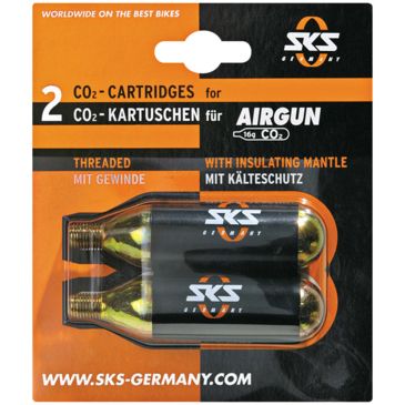 Sks Airgun Co2 System | Free Shipping over $49!