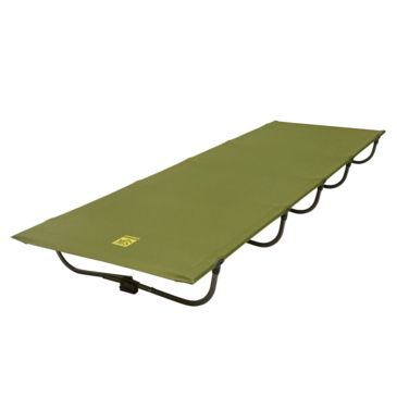 slumberjack oversized cot