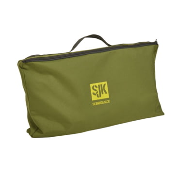 slumberjack tough cot