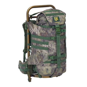 slumberjack pack frame