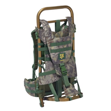 slumberjack pack frame