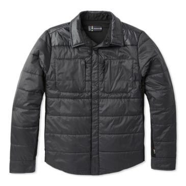 smartwool jacket