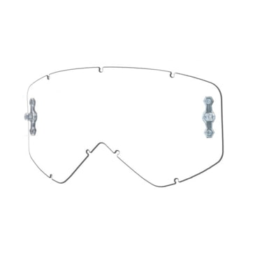 smith goggle lens