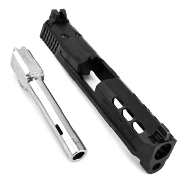 Smith Wesson 11873 Performance Center Slide Kit Nms 9mm 4 25 Adjustable Black 4 7 Star Rating Free Shipping Over 49<script async src=