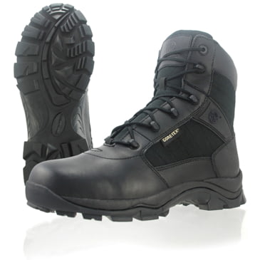 smith and wesson combat boots