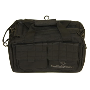 Smith & Wesson 110013 Shooting Range Bag for sale online 