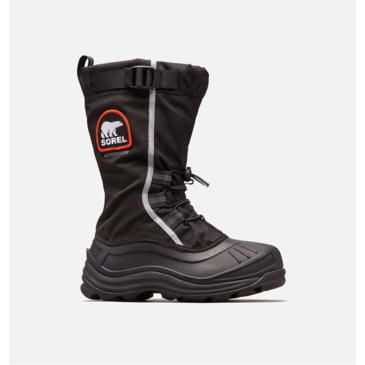 sorel alpha pac xt