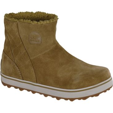 Sorel Glacy Short Boot - Women's | Free 