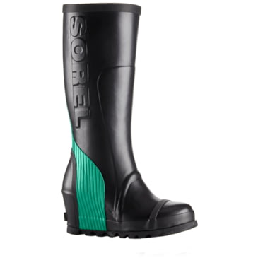 sorel wedge boots clearance