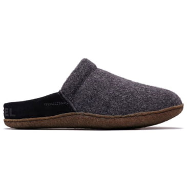 Sorel Nakiska Scuff Slipper - Women's 