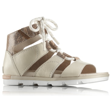 sorel torpeda sandal ii