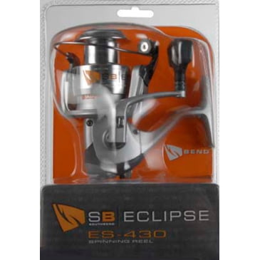 sb eclipse fishing rod