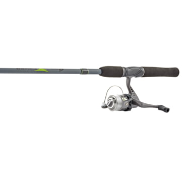 south bend raven fishing rod