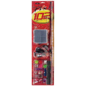 total fishing tackle shop