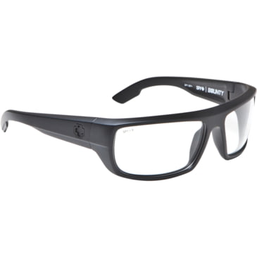 spy clear glasses