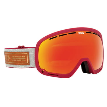 Spy Optic Marshall Snow Goggles | Free Shipping over $49!