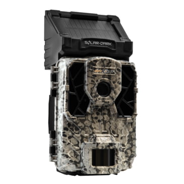 spypoint solar dark trail camera