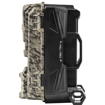spypoint force trail camera