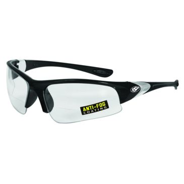 1.25 shooting glasses