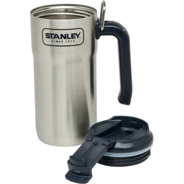 Stanley Adventure Steel Travel Mug 2025 | evomsit.com