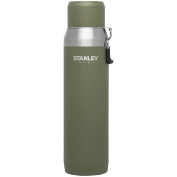 stanley water bottle review