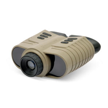 Details about   2606 STEALTH CAM NIGHT VISION 9x Zoom 400' Sight Monocular STC-NVM Free Shipping 