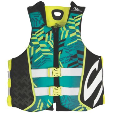 stearns xl life jacket