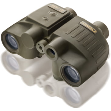 steiner laser rangefinder